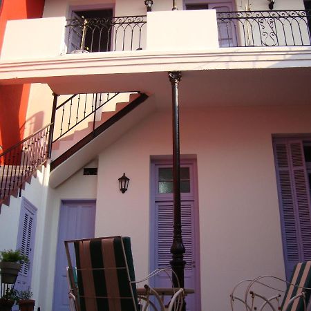 Hostel Bienvenida Golondrina Corrientes Exterior foto