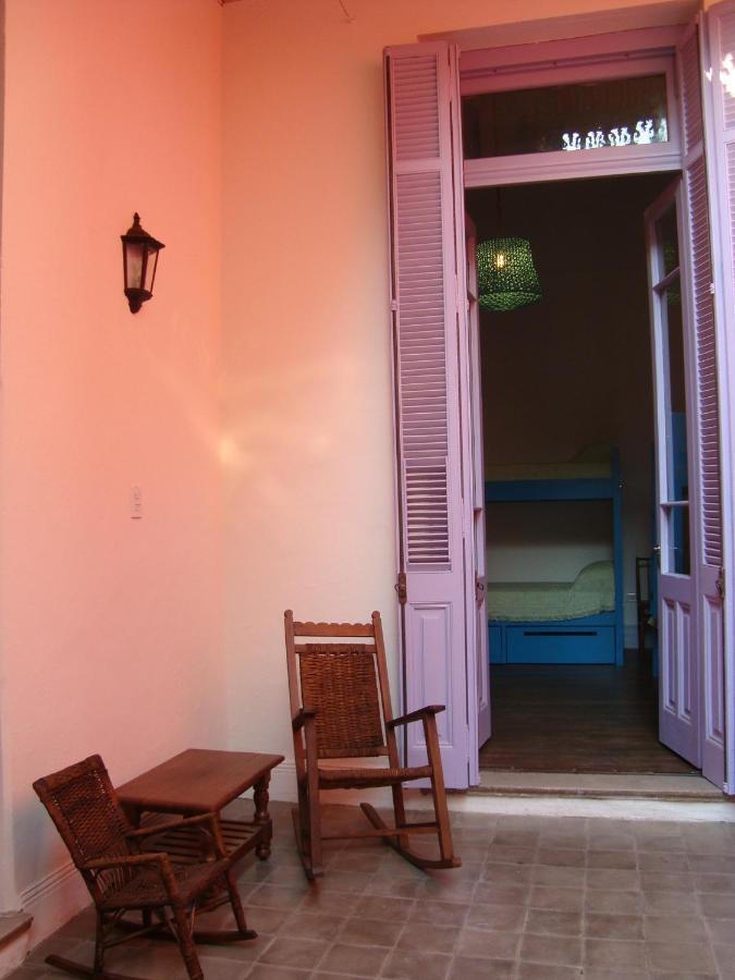 Hostel Bienvenida Golondrina Corrientes Exterior foto